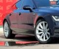Чорний Ауді A7 Sportback, об'ємом двигуна 2.97 л та пробігом 128 тис. км за 22500 $, фото 8 на Automoto.ua