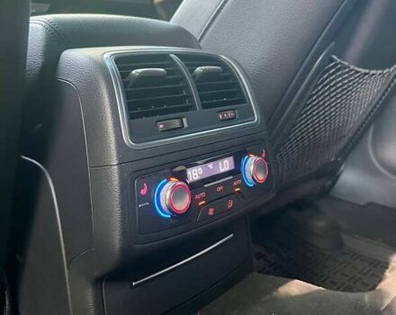 Чорний Ауді A7 Sportback, об'ємом двигуна 3 л та пробігом 230 тис. км за 17500 $, фото 24 на Automoto.ua