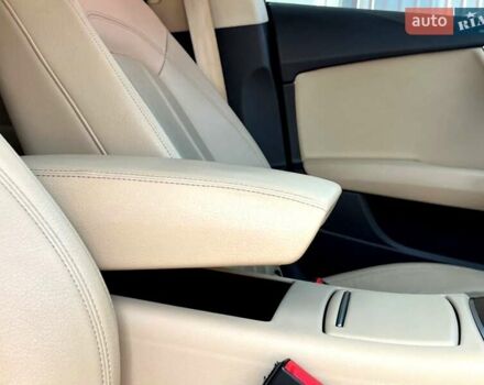 Чорний Ауді A7 Sportback, об'ємом двигуна 2.97 л та пробігом 128 тис. км за 22500 $, фото 93 на Automoto.ua