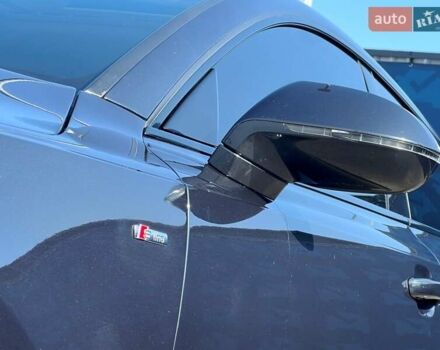 Чорний Ауді A7 Sportback, об'ємом двигуна 2.97 л та пробігом 128 тис. км за 22500 $, фото 25 на Automoto.ua