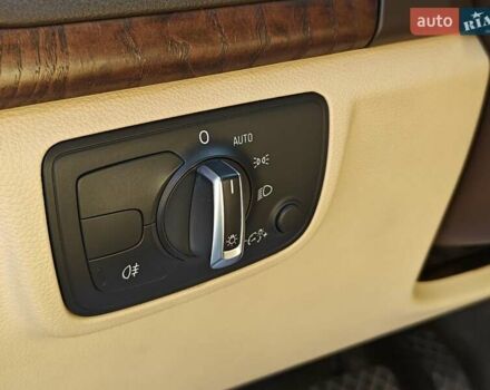 Ауди A7 Sportback 2013 в Львове на Automoto.ua Черный Ауди A7 Sportback, объемом двигателя 3 л и пробегом 119 тыс. км за 18000 $, фото 11 на Automoto.ua