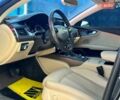 Чорний Ауді A7 Sportback, об'ємом двигуна 2.97 л та пробігом 128 тис. км за 22500 $, фото 43 на Automoto.ua