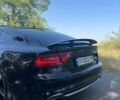 Чорний Ауді A7 Sportback, об'ємом двигуна 3 л та пробігом 230 тис. км за 17500 $, фото 23 на Automoto.ua