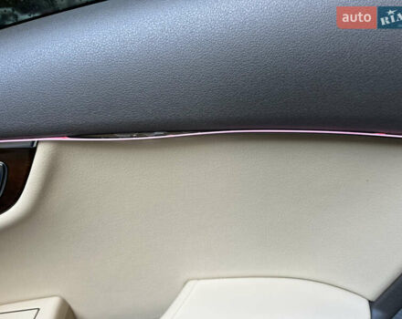 Черный Ауди A7 Sportback, объемом двигателя 3 л и пробегом 201 тыс. км за 15000 $, фото 15 на Automoto.ua