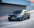 Черный Ауди A7 Sportback, объемом двигателя 3 л и пробегом 140 тыс. км за 22500 $, фото 3 на Automoto.ua
