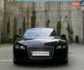 Чорний Ауді A7 Sportback, об'ємом двигуна 3 л та пробігом 178 тис. км за 15499 $, фото 24 на Automoto.ua