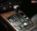 Чорний Ауді A7 Sportback, об'ємом двигуна 3 л та пробігом 178 тис. км за 15499 $, фото 47 на Automoto.ua