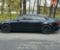Чорний Ауді A7 Sportback, об'ємом двигуна 3 л та пробігом 220 тис. км за 16500 $, фото 4 на Automoto.ua