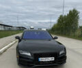 Чорний Ауді A7 Sportback, об'ємом двигуна 2.97 л та пробігом 244 тис. км за 25000 $, фото 2 на Automoto.ua