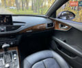 Чорний Ауді A7 Sportback, об'ємом двигуна 3 л та пробігом 220 тис. км за 16500 $, фото 22 на Automoto.ua