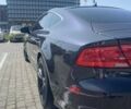 Черный Ауди A7 Sportback, объемом двигателя 3 л и пробегом 116 тыс. км за 18900 $, фото 7 на Automoto.ua