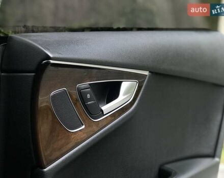 Чорний Ауді A7 Sportback, об'ємом двигуна 3 л та пробігом 178 тис. км за 15499 $, фото 74 на Automoto.ua