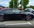 Черный Ауди A7 Sportback, объемом двигателя 3 л и пробегом 208 тыс. км за 18800 $, фото 9 на Automoto.ua