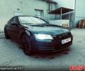 Черный Ауди A7 Sportback, объемом двигателя 3 л и пробегом 137 тыс. км за 18000 $, фото 5 на Automoto.ua