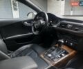 Чорний Ауді A7 Sportback, об'ємом двигуна 3 л та пробігом 178 тис. км за 15499 $, фото 58 на Automoto.ua