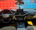 Чорний Ауді A7 Sportback, об'ємом двигуна 2.97 л та пробігом 128 тис. км за 22500 $, фото 68 на Automoto.ua