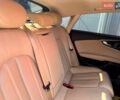 Чорний Ауді A7 Sportback, об'ємом двигуна 2.97 л та пробігом 128 тис. км за 22500 $, фото 85 на Automoto.ua