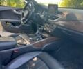 Чорний Ауді A7 Sportback, об'ємом двигуна 3 л та пробігом 230 тис. км за 17500 $, фото 33 на Automoto.ua