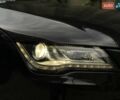 Чорний Ауді A7 Sportback, об'ємом двигуна 3 л та пробігом 178 тис. км за 15499 $, фото 7 на Automoto.ua