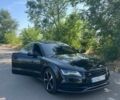 Чорний Ауді A7 Sportback, об'ємом двигуна 3 л та пробігом 230 тис. км за 17500 $, фото 32 на Automoto.ua