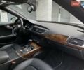 Чорний Ауді A7 Sportback, об'ємом двигуна 3 л та пробігом 178 тис. км за 15499 $, фото 64 на Automoto.ua