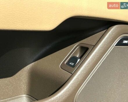 Чорний Ауді A7 Sportback, об'ємом двигуна 2.97 л та пробігом 128 тис. км за 22500 $, фото 41 на Automoto.ua