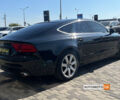 Черный Ауди A7 Sportback, объемом двигателя 3 л и пробегом 146 тыс. км за 19500 $, фото 6 на Automoto.ua