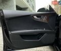 Чорний Ауді A7 Sportback, об'ємом двигуна 3 л та пробігом 178 тис. км за 15499 $, фото 32 на Automoto.ua