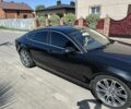 Черный Ауди A7 Sportback, объемом двигателя 3 л и пробегом 151 тыс. км за 18200 $, фото 5 на Automoto.ua