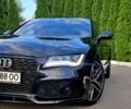 Черный Ауди A7 Sportback, объемом двигателя 3 л и пробегом 220 тыс. км за 15000 $, фото 25 на Automoto.ua
