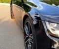 Черный Ауди A7 Sportback, объемом двигателя 3 л и пробегом 220 тыс. км за 15500 $, фото 24 на Automoto.ua