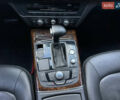 Чорний Ауді A7 Sportback, об'ємом двигуна 3 л та пробігом 220 тис. км за 16500 $, фото 20 на Automoto.ua
