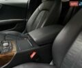 Чорний Ауді A7 Sportback, об'ємом двигуна 3 л та пробігом 178 тис. км за 15499 $, фото 40 на Automoto.ua