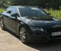 Чорний Ауді A7 Sportback, об'ємом двигуна 3 л та пробігом 183 тис. км за 17000 $, фото 1 на Automoto.ua