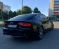 Черный Ауди A7 Sportback, объемом двигателя 2.97 л и пробегом 175 тыс. км за 19000 $, фото 4 на Automoto.ua