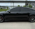 Чорний Ауді A7 Sportback, об'ємом двигуна 2.97 л та пробігом 244 тис. км за 25000 $, фото 1 на Automoto.ua