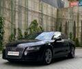 Чорний Ауді A7 Sportback, об'ємом двигуна 3 л та пробігом 178 тис. км за 15499 $, фото 26 на Automoto.ua