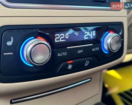 Чорний Ауді A7 Sportback, об'ємом двигуна 2.97 л та пробігом 128 тис. км за 22500 $, фото 75 на Automoto.ua