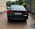 Чорний Ауді A7 Sportback, об'ємом двигуна 3 л та пробігом 180 тис. км за 12000 $, фото 6 на Automoto.ua