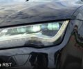 Черный Ауди A7 Sportback, объемом двигателя 3 л и пробегом 208 тыс. км за 18800 $, фото 10 на Automoto.ua