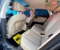 Чорний Ауді A7 Sportback, об'ємом двигуна 2.97 л та пробігом 128 тис. км за 22500 $, фото 78 на Automoto.ua