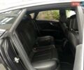 Чорний Ауді A7 Sportback, об'ємом двигуна 3 л та пробігом 178 тис. км за 15499 $, фото 77 на Automoto.ua
