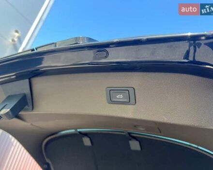 Чорний Ауді A7 Sportback, об'ємом двигуна 2.97 л та пробігом 128 тис. км за 22500 $, фото 82 на Automoto.ua