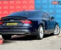 Чорний Ауді A7 Sportback, об'ємом двигуна 2.97 л та пробігом 128 тис. км за 22500 $, фото 3 на Automoto.ua