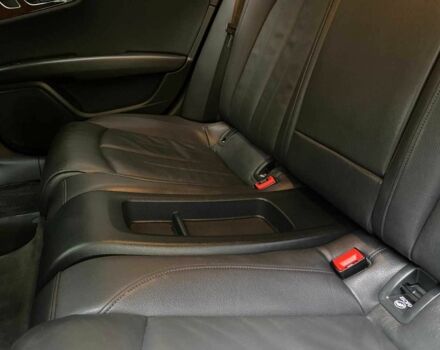 Ауди A7 Sportback 2013 в Хмельницком на Automoto.ua Черный Ауди A7 Sportback, объемом двигателя 3 л и пробегом 178 тыс. км за 15499 $, фото 12 на Automoto.ua