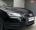 Чорний Ауді A7 Sportback, об'ємом двигуна 3 л та пробігом 178 тис. км за 15499 $, фото 5 на Automoto.ua