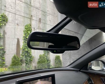 Чорний Ауді A7 Sportback, об'ємом двигуна 3 л та пробігом 178 тис. км за 15499 $, фото 55 на Automoto.ua