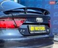 Чорний Ауді A7 Sportback, об'ємом двигуна 2.97 л та пробігом 128 тис. км за 22500 $, фото 13 на Automoto.ua