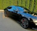 Черный Ауди A7 Sportback, объемом двигателя 3 л и пробегом 220 тыс. км за 15800 $, фото 1 на Automoto.ua