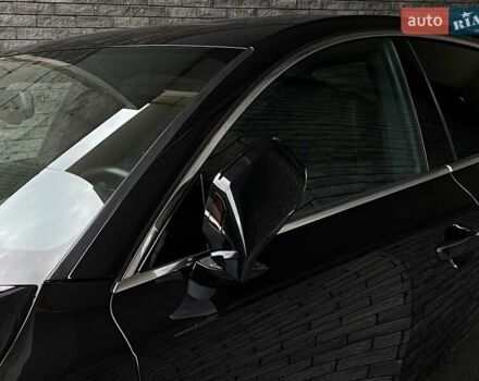 Чорний Ауді A7 Sportback, об'ємом двигуна 3 л та пробігом 178 тис. км за 15499 $, фото 27 на Automoto.ua